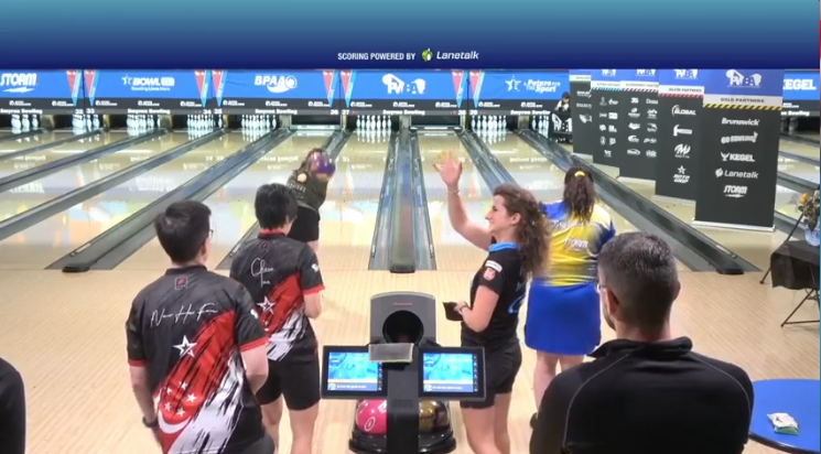 2024 PWBA BowlTV Classic a