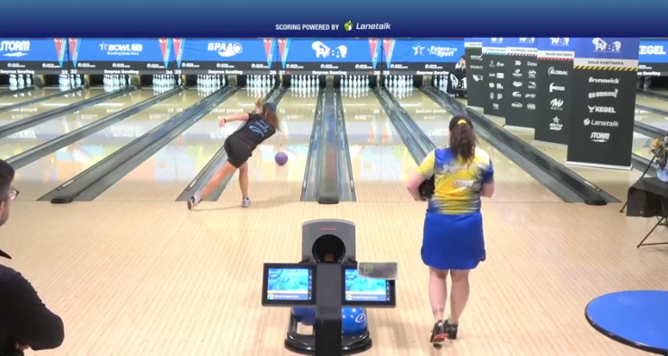 2024 PWBA BowlTV Classic