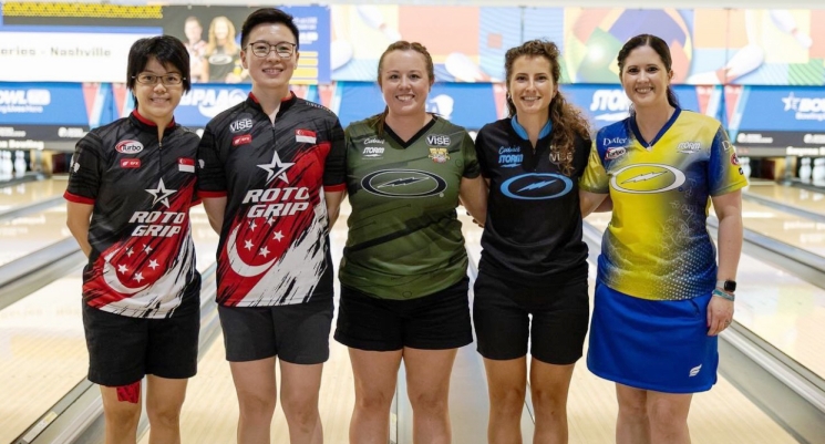 2024 PWBA BowlTV Classic