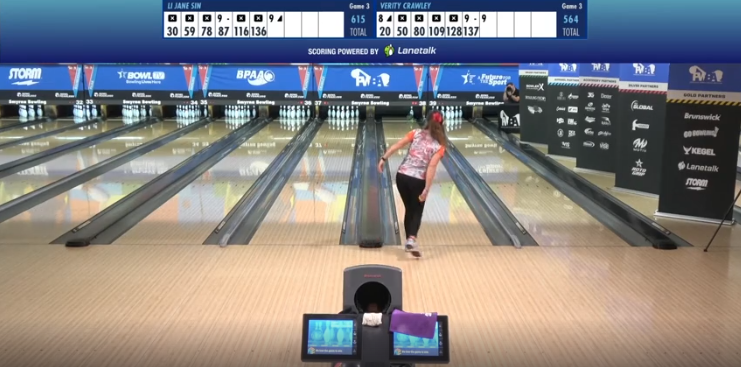 2024 PWBA Greater Nashville Classic