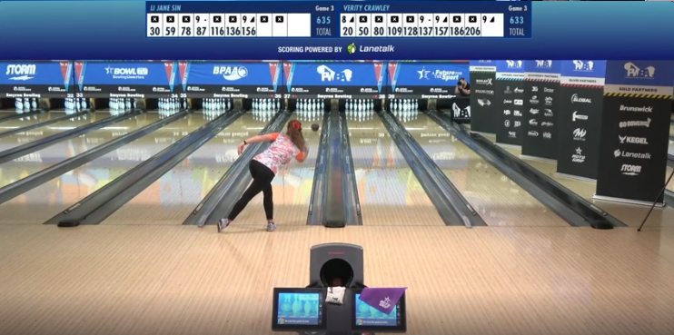 2024 PWBA Greater Nashville Classic