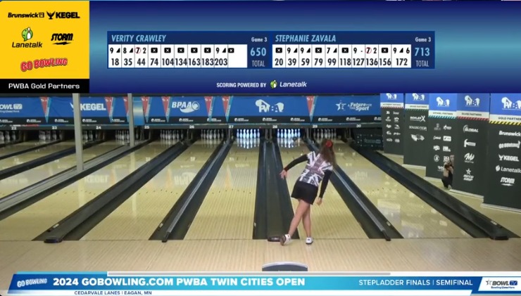 PWBA Twin Cities Open