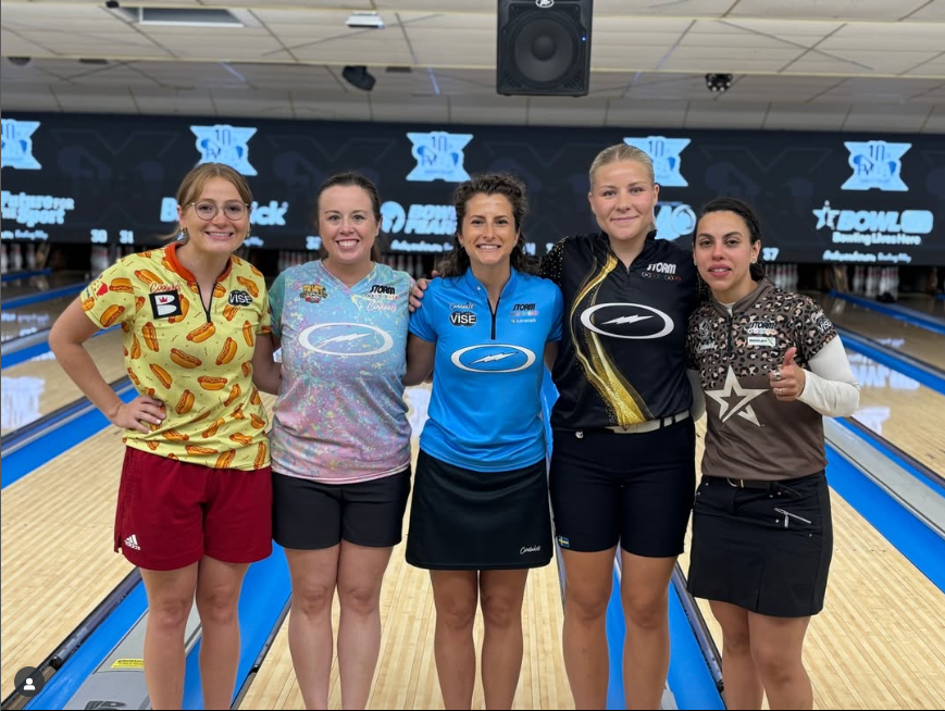 PWBA Anniversary Open