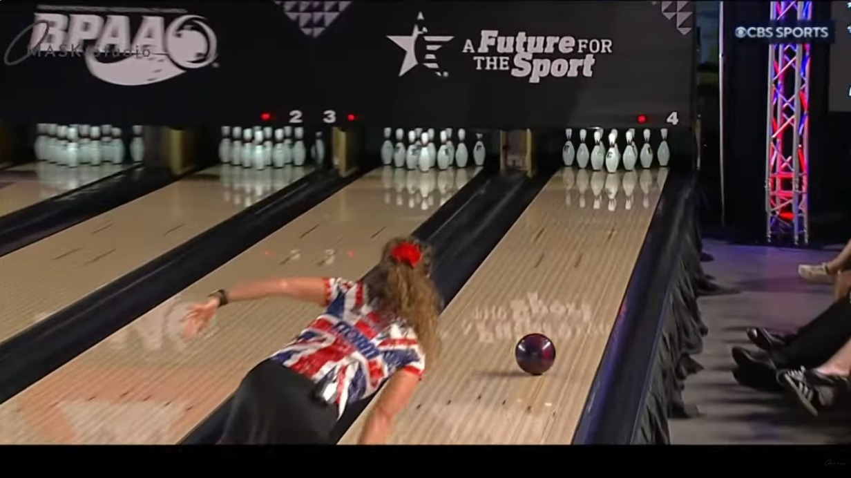 PWBA Anniversary Open